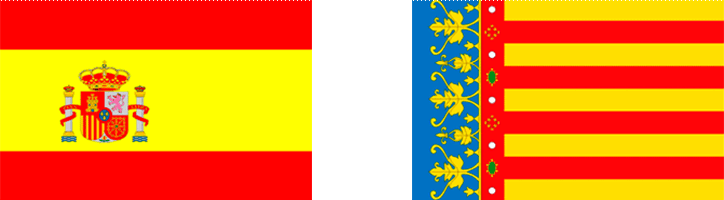 Castellano/Valenciano